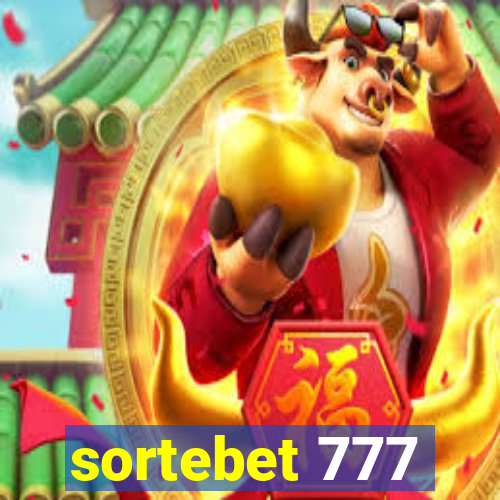 sortebet 777